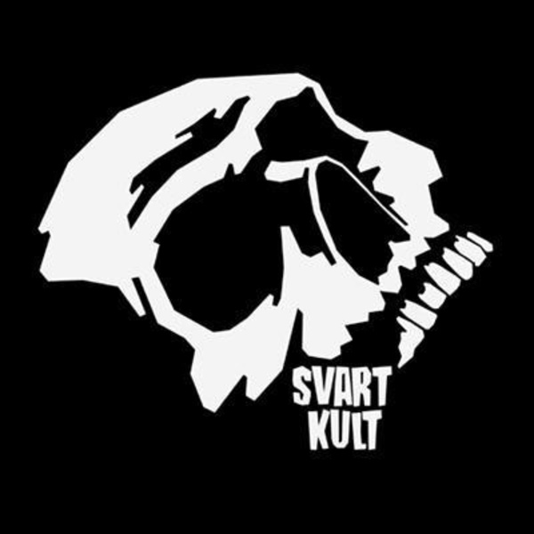 Svart Kult Skateboards